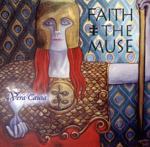 Faith and the Muse: Vera Causa - VINYL LP
