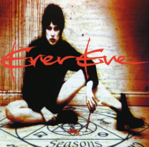 Evereve: Seasons - VINYL LP