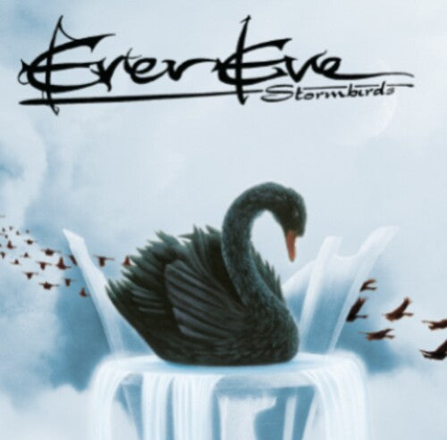 Evereve: Stormbirds - VINYL LP
