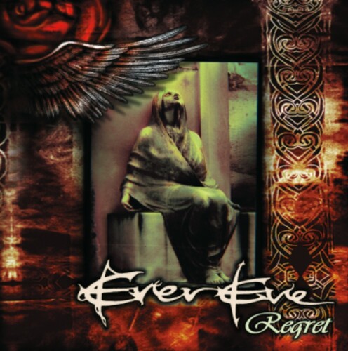 Evereve: Regret - VINYL LP