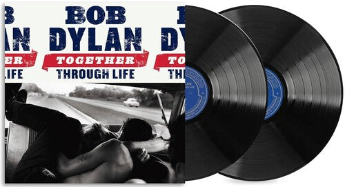 Bob Dylan: Together Through Life - VINYL LP