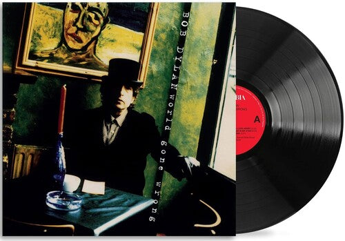 Bob Dylan: World Gone Wrong - VINYL LP