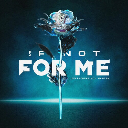 If Not for Me: Everything You Wanted - VINYL LP