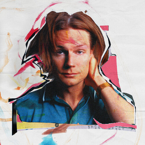 Einarsson, Kaktus: Factoid Happiness - VINYL LP