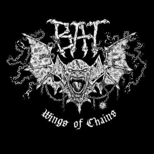 Bat: Wings Of Chains - COMPACT DISCS