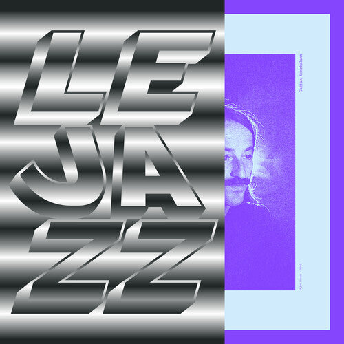 Nonchalant, Gaetan: Le Jazz - VINYL LP