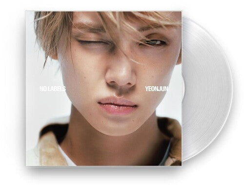 Yeonjun (Txt): No Labels - VINYL LP