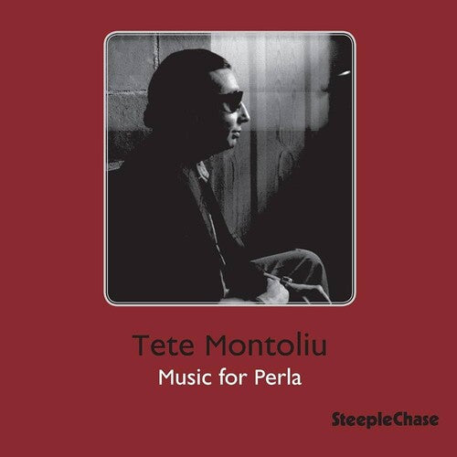 Tete Montoliu: Music For Perla - VINYL LP