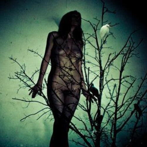 Atlas Moth: An Ache For The Distance - Martian - VINYL LP
