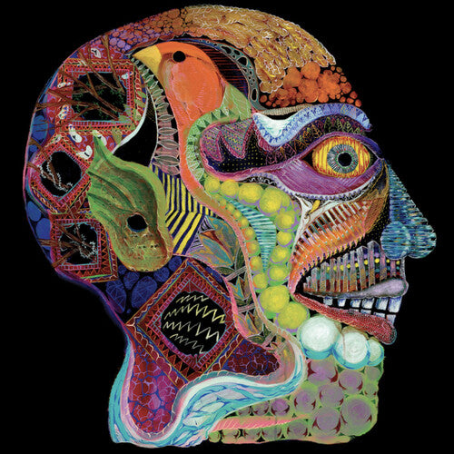 Osees: Cara Maluco - 12-INCH SINGLE