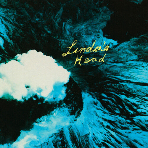 Helen: Linda's Head - VINYL LP