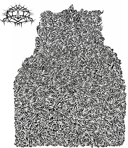 Krallice: Scour Order - VINYL LP