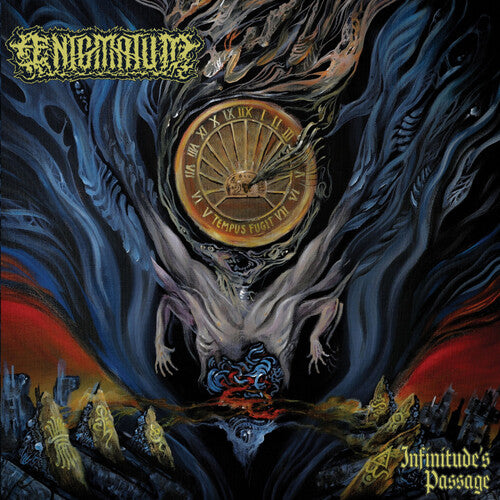 Aenigmatum: Infinitude's Passage - VINYL LP