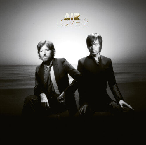 Air: Love 2 - VINYL LP
