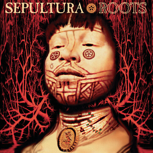 Sepultura: Roots - VINYL LP