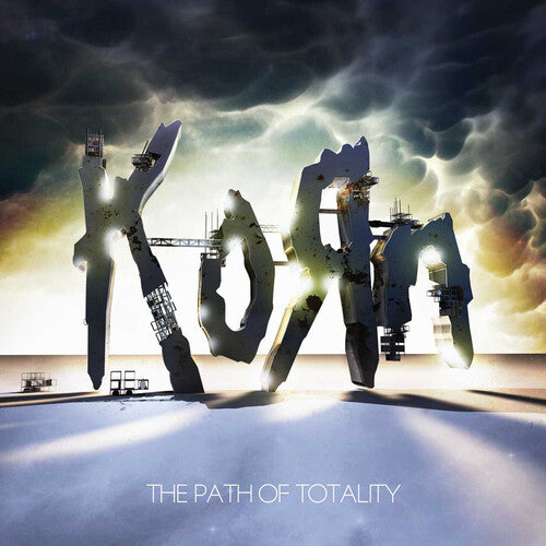 Korn: The Path Of Totality - VINYL LP
