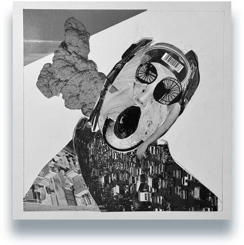 Romare: Oblivion - VINYL LP