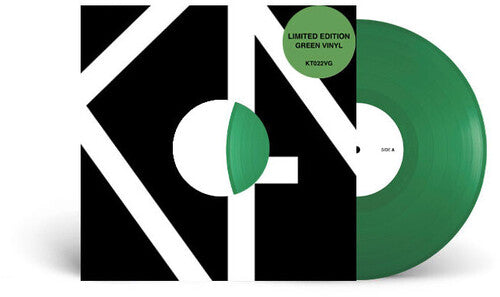Stussy, Chris: A Glimmer Of Hope - 12-INCH SINGLE
