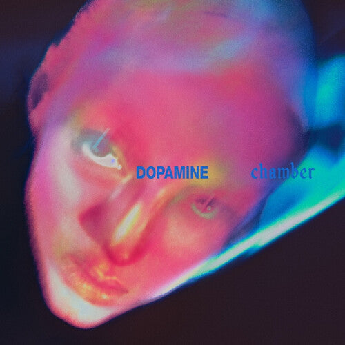 Fontaines D.C.: Dopamine Chamber - VINYL LP
