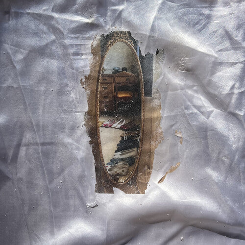 Jeann, Merryn: Fear of the Beauty Parlour - VINYL LP