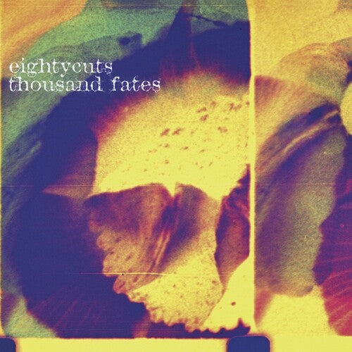 Eightycuts: Thousand Fates - VINYL LP