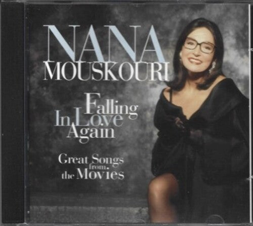 Dave Grusin: Falling In Love (Original Soundtrack) - COMPACT DISCS