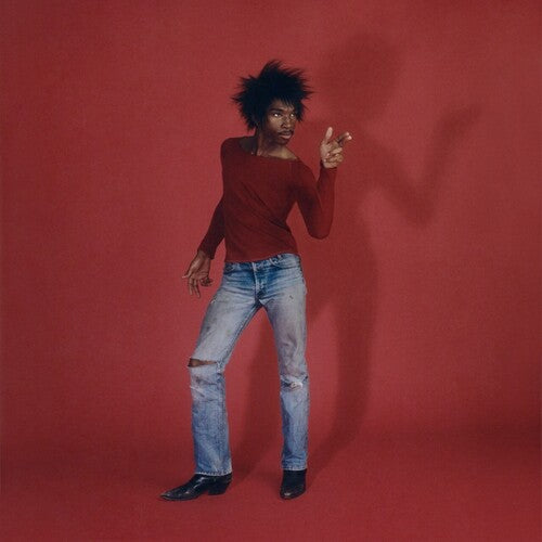Love Spells: Love Is The Law - VINYL LP