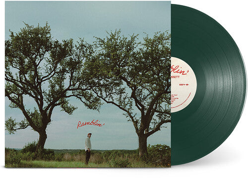 Dylan Gossett: Ramblin' - VINYL LP