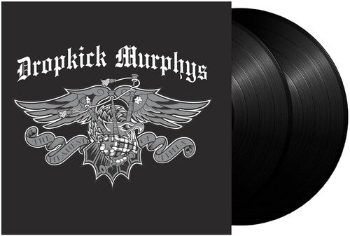 Dropkick Murphys: The Meanest of Times - VINYL LP