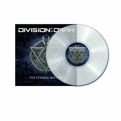 Division:Dark: The Eternal Baptism - VINYL LP
