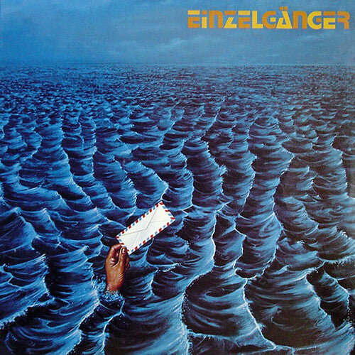 Giorgio Moroder: Einzelganger - COMPACT DISCS