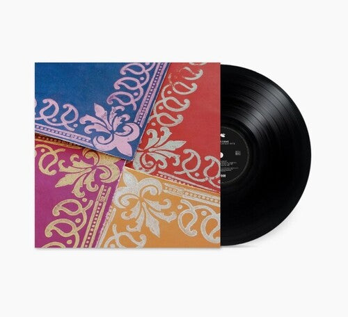 Anish Kumar: AK Cuts: Greatest Hits - VINYL LP