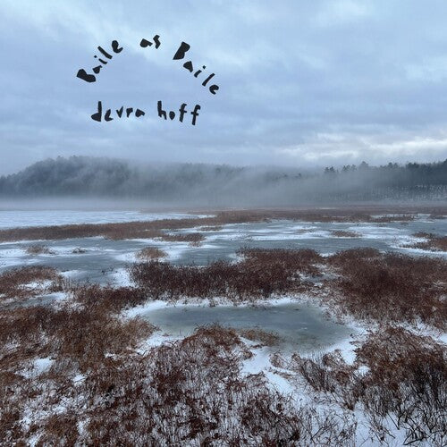 Devra Hoff: Baile as Baile - COMPACT DISCS