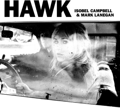 Isobel Campbell: Hawk - VINYL LP