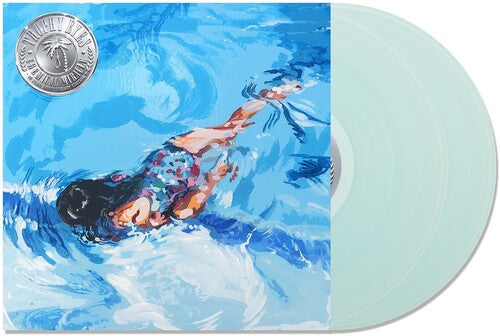 Trophy Eyes: Chemical Miracle (10 Year Anniversary Edition) - VINYL LP