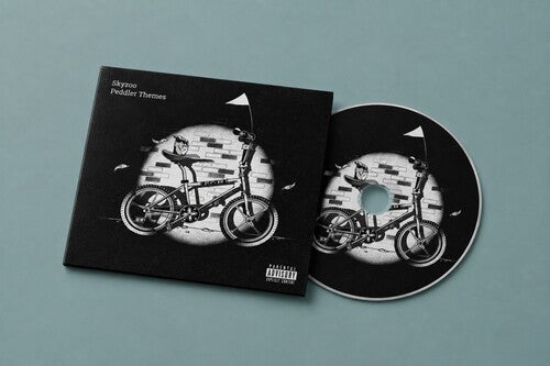 Skyzoo: Peddler Themes - COMPACT DISCS