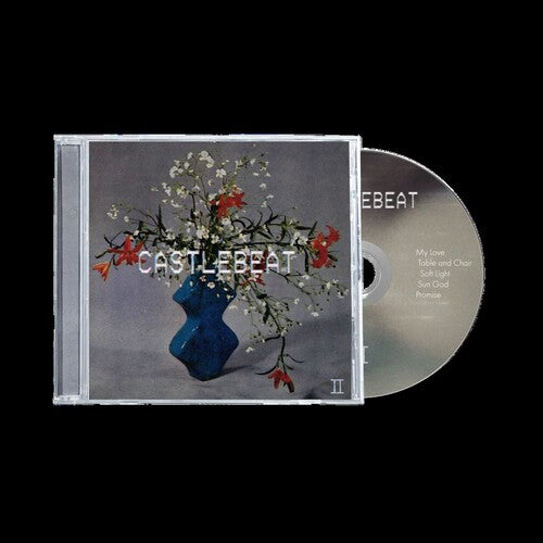 Castlebeat: Castlebeat II - COMPACT DISCS