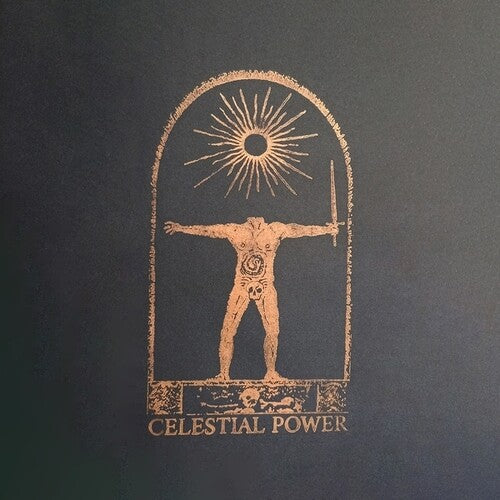 Celestial Power: Celestial Power - VINYL LP
