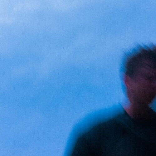 Baril: In Between Highs - VINYL LP