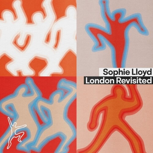 Lloyd, Sophie: London Revisited - 12-INCH SINGLE