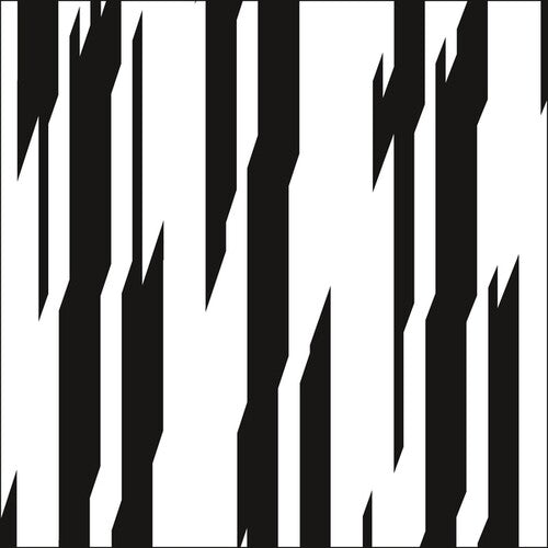 Kelovolt: Diese Fragile Praesenz - 12-INCH SINGLE