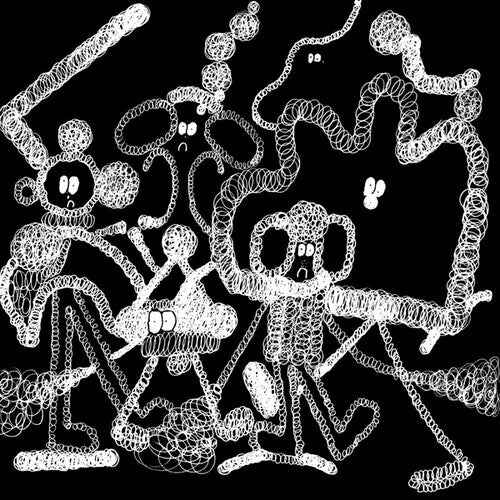 Marnie, Rupert: Fog Gathering - 12-INCH SINGLE