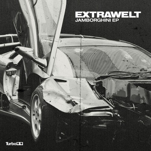 Extrawelt: Jamborghini - 12-INCH SINGLE