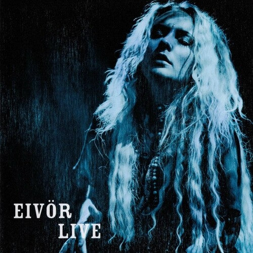 Eivor: Live - COMPACT DISCS