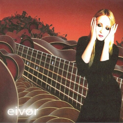 Eivor: Eivor - COMPACT DISCS