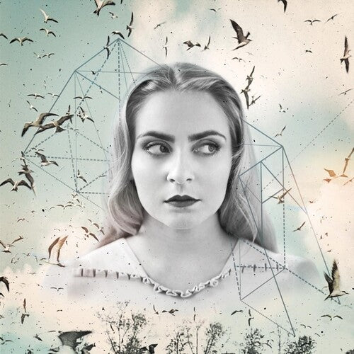 Eivor: Bridges - VINYL LP