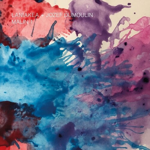 Laniakea: MALIN 1 - VINYL LP
