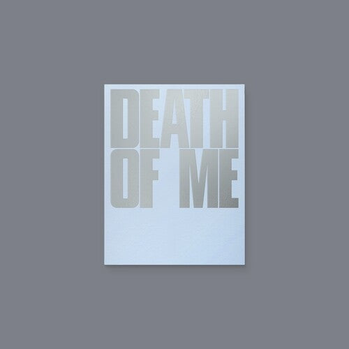 Evan: Death Of Me [NATURAL Ver.] - COMPACT DISCS
