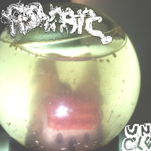 Fish Narc: Uncle - VINYL LP
