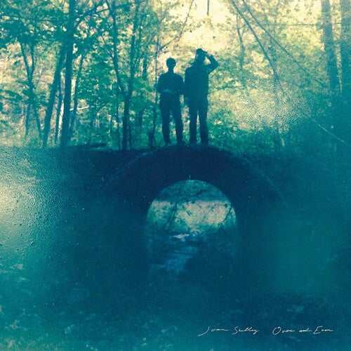 Joan Shelley: Over and Even + Demos (Deluxe) - VINYL LP
